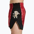 Pánské boxerské šortky Leone 1947 Classic red 4