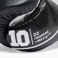 Boxerské rukavice LEONE 1947 Shock Pro black 4