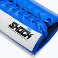Boxerské rukavice LEONE 1947 Shock Pro blue 7