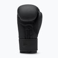Boxerské rukavice LEONE 1947 Tone X black 4