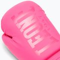 Boxerské rukavice LEONE 1947 Tone-X pink 6