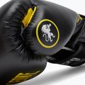 Boxerské rukavice LEONE 1947 Professional 2 yellow 6