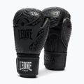 Boxerské rukavice LEONE 1947 Haka black 2