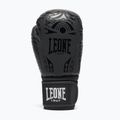 Boxerské rukavice LEONE 1947 Haka black 3