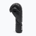Boxerské rukavice LEONE 1947 Haka black 5