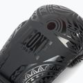 Boxerské rukavice LEONE 1947 Haka black 6