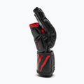 Grapplingové rukavice LEONE 1947 Primal Instinct Competition black 5