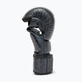 Grapplingové rukavice LEONE 1947 Primal Instinct Competition black 5