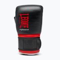Boxerské rukavice LEONE 1947 Professional black 3