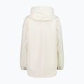 Dámská nepromokavá bunda CMP 35Z5286 Fix Hood off white 2