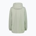 Dámská nepromokavá bunda CMP 35Z5286 Fix Hood pistachio 2