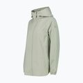 Dámská nepromokavá bunda CMP 35Z5286 Fix Hood pistachio 3