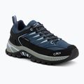 Dámské trekové boty CMP Rigel 2.0 Low Waterproof space/sky blue