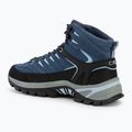Dámské trekové boty CMP Rigel 2.0 Mid Waterproof space/sky blue 3