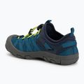 Dětské sandály CMP Rokky b.blue/acido 3