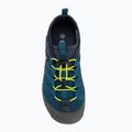 Dětské sandály CMP Rokky b.blue/acido 5