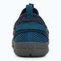 Dětské sandály CMP Rokky b.blue/acido 6