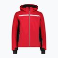 Pánská lyžařská bunda CMP 35W0007 red