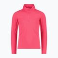 Dětská mikina CMP 30L1135 glow pink