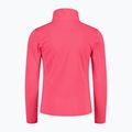 Dětská mikina CMP 30L1135 glow pink 2