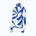 Dámská mikina CMP 36L0306 nazionale/b.co gesso 3