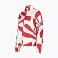 Dámská lyžařská bunda CMP 36E0346 red/b.co gesso 3