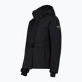 Dámská lyžařská bunda CMP 36W0106 Zip Hood nero 3
