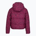 Dětská lyžařská bunda CMP 36W0705P amaranto/antracite 2
