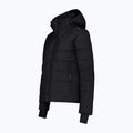 Dámská lyžařská bunda CMP 36W0966 antracite/nero 3