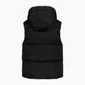 Dámská vesta CMP Fix Hood nero 2