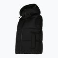 Dámská vesta CMP Fix Hood nero 3