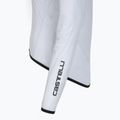 Dámská cyklistická bunda Castelli Squall Shell W silver grey/black 4