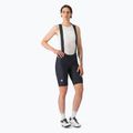 Dámské cyklistické šortkyCastelli Prima 2 DT black/black