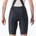 Dámské cyklistické šortkyCastelli Prima 2 DT black/black 3