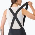 Dámské cyklistické šortkyCastelli Prima 2 DT black/black 5