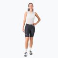 Dámské cyklistické šortky Castelli Prima 2 black/black 2