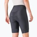 Dámské cyklistické šortky Castelli Prima 2 black/black 4
