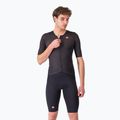 Pánská cyklistická kombinéza Castelli Free Sanremo 3 black