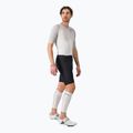 Pánská cyklistická kombinéza Castelli Free Sanremo 3 white/black 2