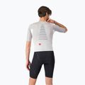 Pánská cyklistická kombinéza Castelli Free Sanremo 3 white/black 3