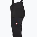 Dámské cyklistické kalhoty Castelli Unlimited DT W black 3