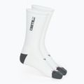 Pánské ponožky Castelli Venti Soft Merino white