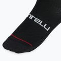 Pánské ponožky Castelli Como 20 Thermal black 3