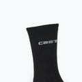 Dámské ponožky Castelli Diciotto Soft Merino W black 3