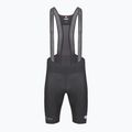 Pánské cyklistické šortky Castelli Espresso 2 dark grey