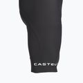 Pánské cyklistické šortky Castelli Espresso 2 dark grey 3