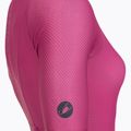 Dámská cyklistická kombinéza Castelli Movement Suit W violet pink/twilight blue 5