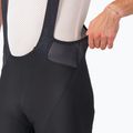 Pánské cyklistické šortky Castelli Endurance 4 black 7