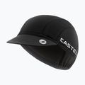 Cyklistická čepice Castelli A/C 3 black