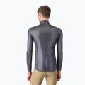 Pánská cyklistická bunda Castelli Aria Shell 2 dark gray 2